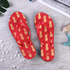 Flip-flops, flats, beach slippers