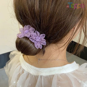 Elegant Women Magic Hairpin Magic Headwear Classy Hairband Girls Hair Accessories Female Head Band Hair Ornament
