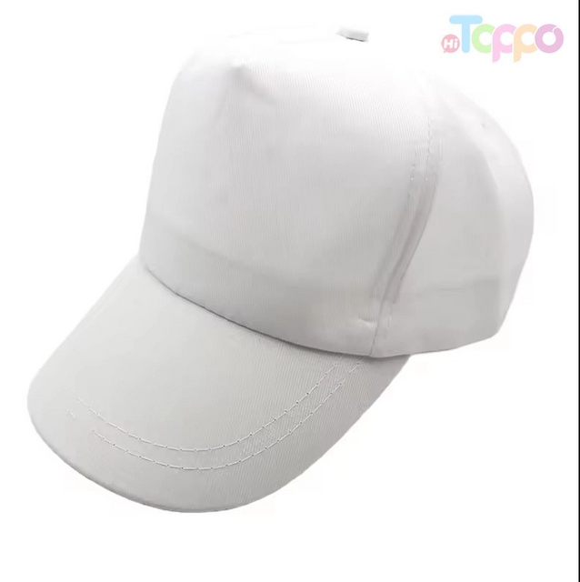 Polyester Sports Caps