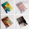 Fabric Scarf