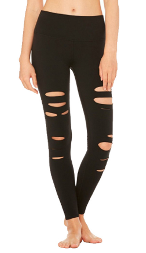 Pant 1：Waist27cm,Hip38cm,Length90cm,171g，单价13.8