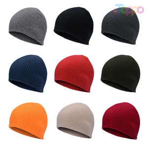 Knit hats
