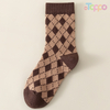 Wool socks women's socks super soft knitted warm women's socks