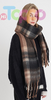 Knitted Scarf