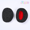 Winter Single Ear Warm Earmuff Without Hair Hoop Ear Cover for Men And Women Separate Ear Bag No Gap Earmuff 