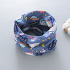 Children’s thermal scarf scarf