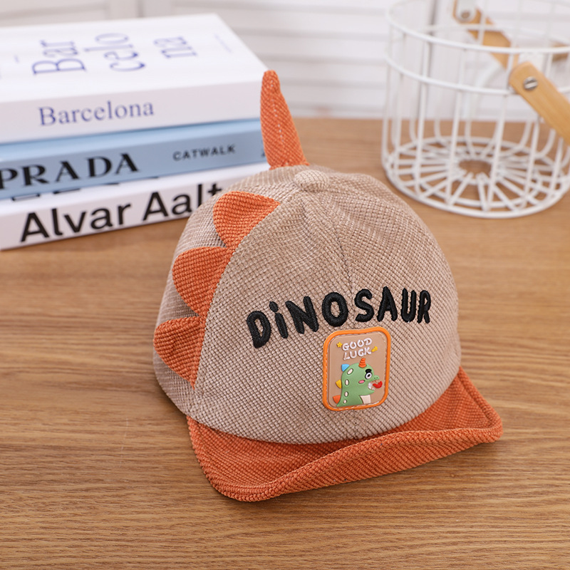 Baseball cap for kids