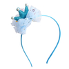 Princess Gauze Crown Headband