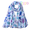 Chiffon Printing Scarf