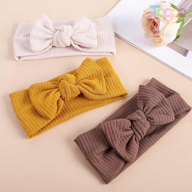 Fabric Headbands For Women-Set Hair