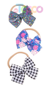 Fabric HeadbandFabric Headbands For Women-Set Hair