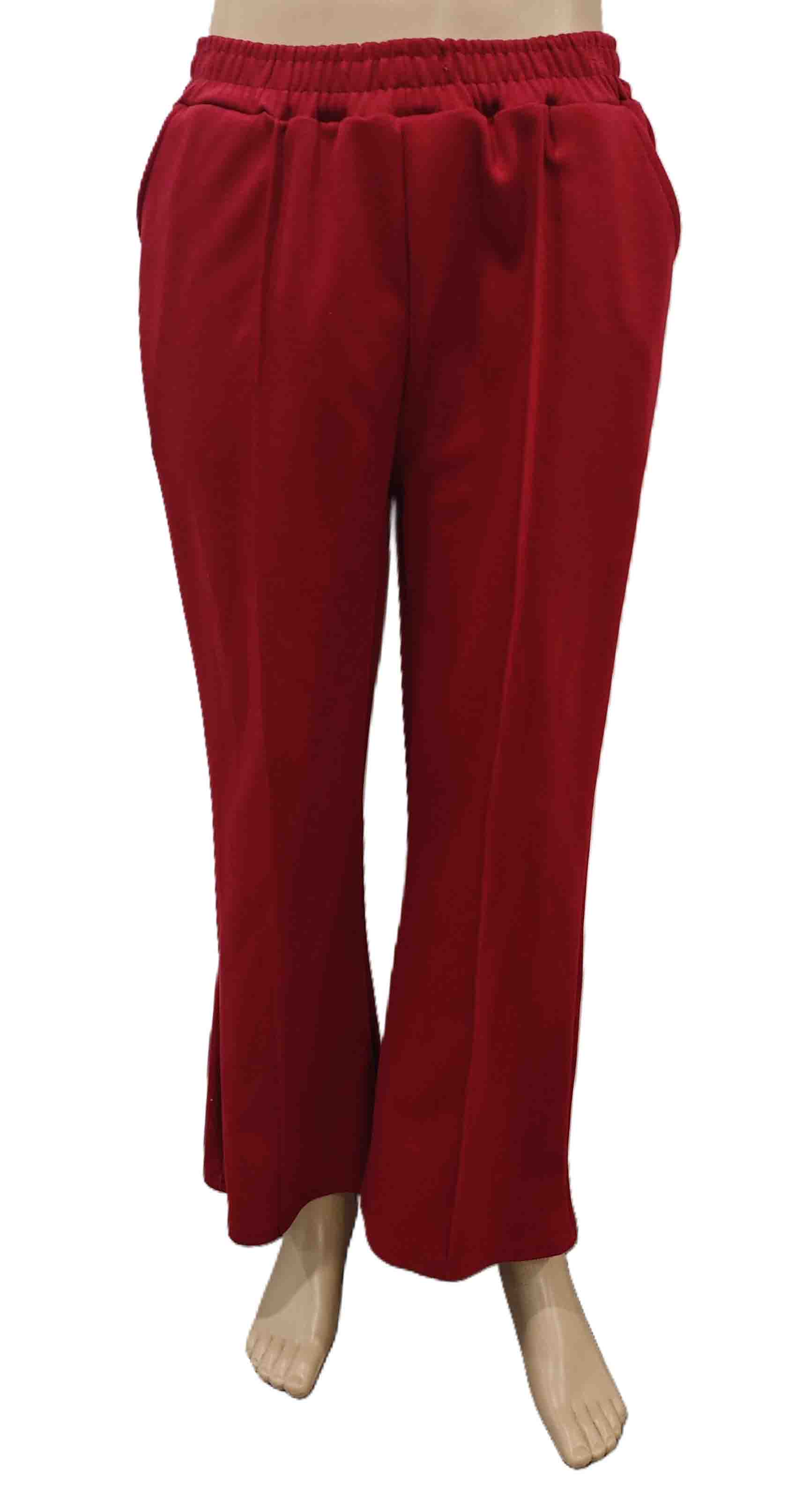 Pant：Waist33cm,Hip55cm,Length100cm,461g，单价20