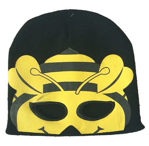 bee hat