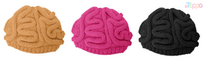 Knit hats