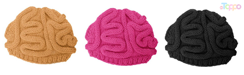 Knit hats