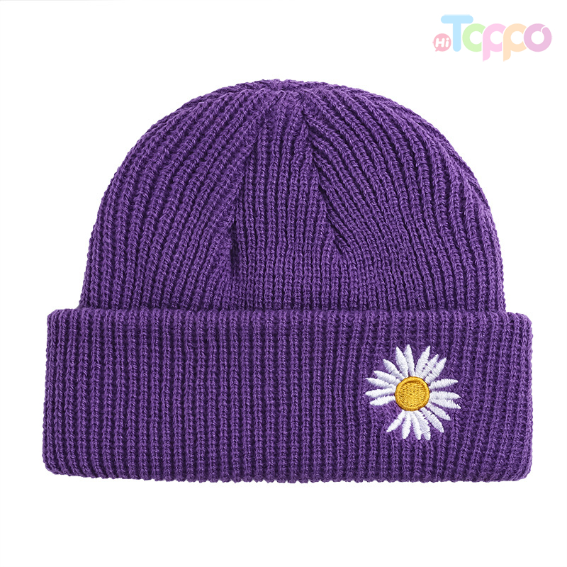 Knit hats