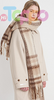 Knitted Scarf
