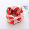 Children’s thermal scarf scarf