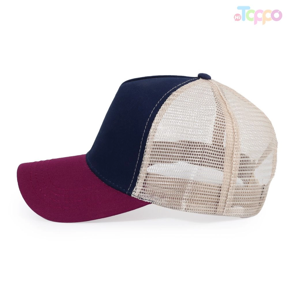 Cotton Baseball Caps
