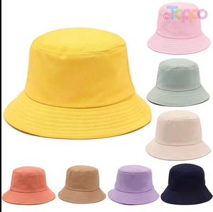 cotton fisherman hat