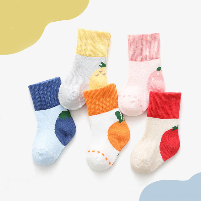Baby socks