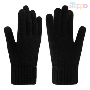 Acrylic 7 Gage Solid Gloves