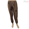 Women's Thin Summer High Waist Drawstring Casual Lounge Pants for Home Daily Wear