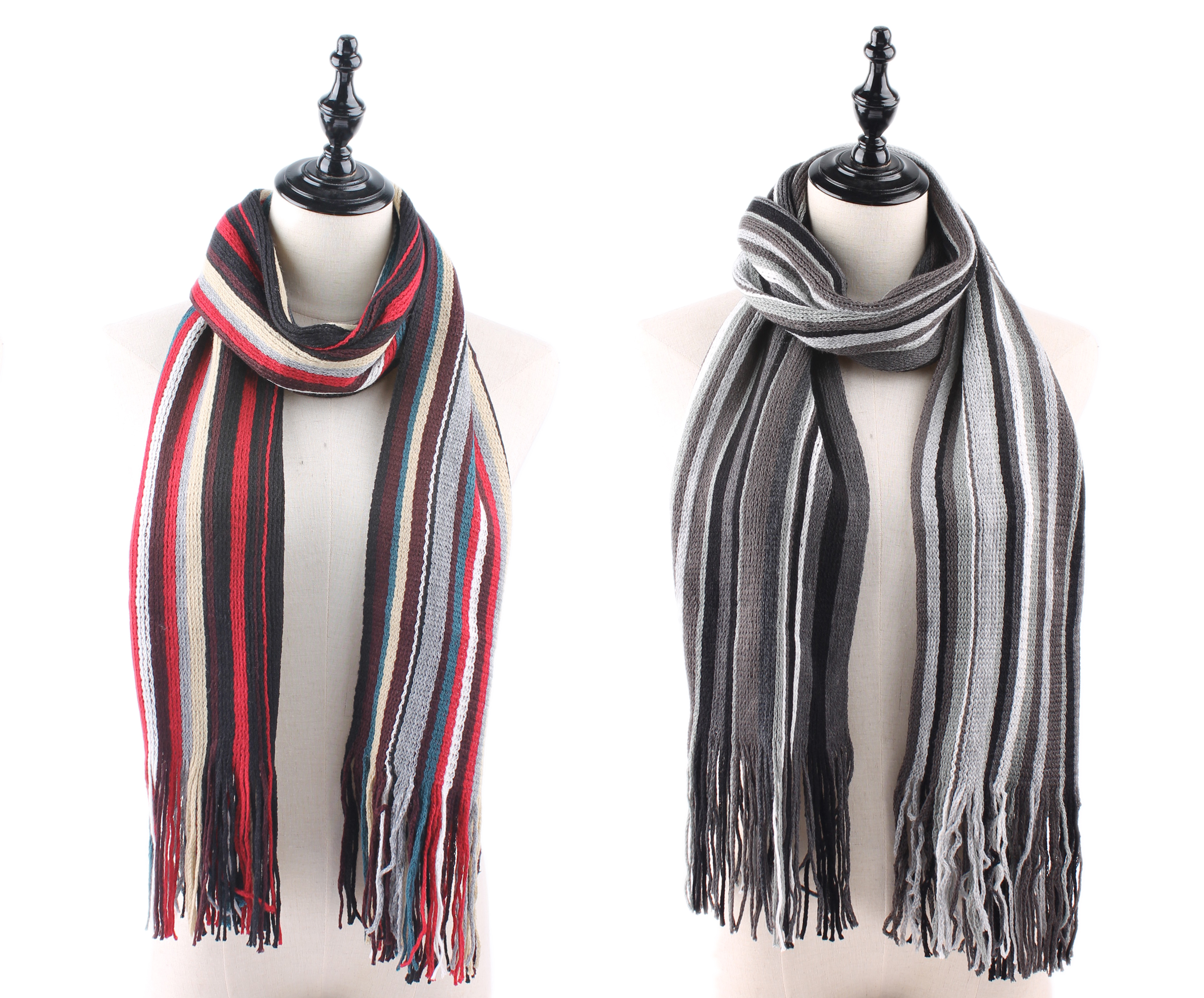  Acrylic Scarf