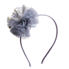 Princess Gauze Crown Headband