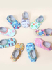  Children’s indoor non-slip floor socks