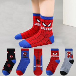 3d spider-man in the fall