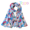 Chiffon Printing Scarf