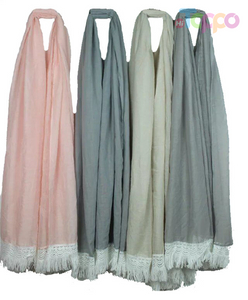 Chiffon Scarf