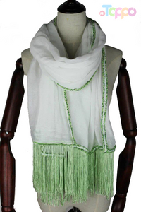 Chiffon Scarf
