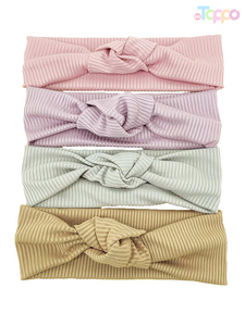 Fabric Headbands For Women-Set Hair