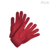 Wool Solid 7 Gage Gloves