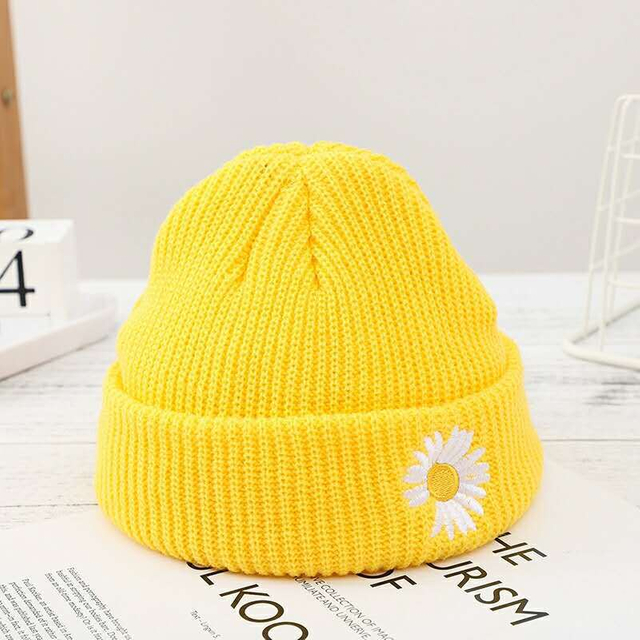 Fashion wild Sleeve cap