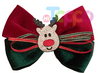 Polyester Christmas headdress