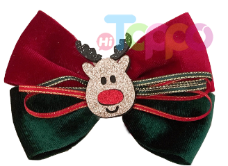 Polyester Christmas headdress