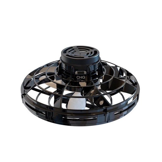 2021 Hot Selling FlyNova Flying Spinne The Most Tricked-Out Flying Spinner - FlyNova