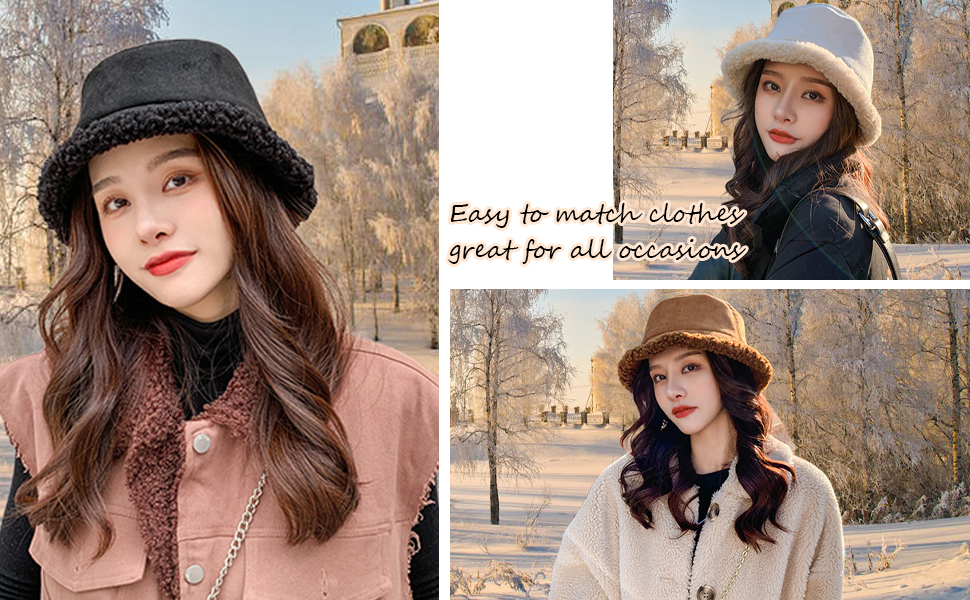 fisherman hat for women