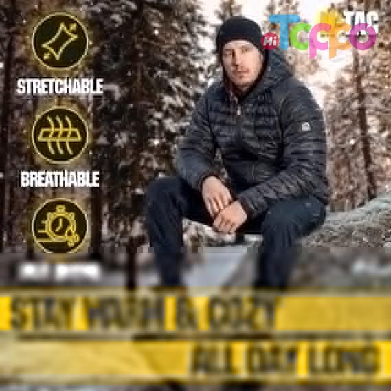  Custom Tactical Beanie Hat Winter Skull Cap 