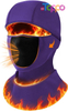 Hot Sale Breathable Winter Cold Weather Gear Thermal Shiesty Ski Face Mask