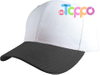 Vintage Adult Classic Adjustable Size Plain Baseball Cap Hat 
