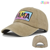 Funny Adjustable Cotton Embroidered Beaches Baseball Cap