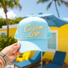 Custom Embroidery Logo Trucker Hats