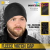  Custom Tactical Beanie Hat Winter Skull Cap 