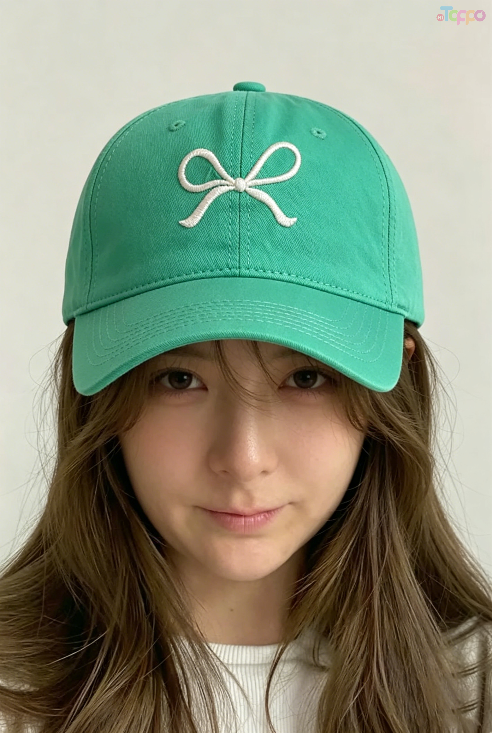 Custom Classic Personalised Embroidery Logo Baseball Hats