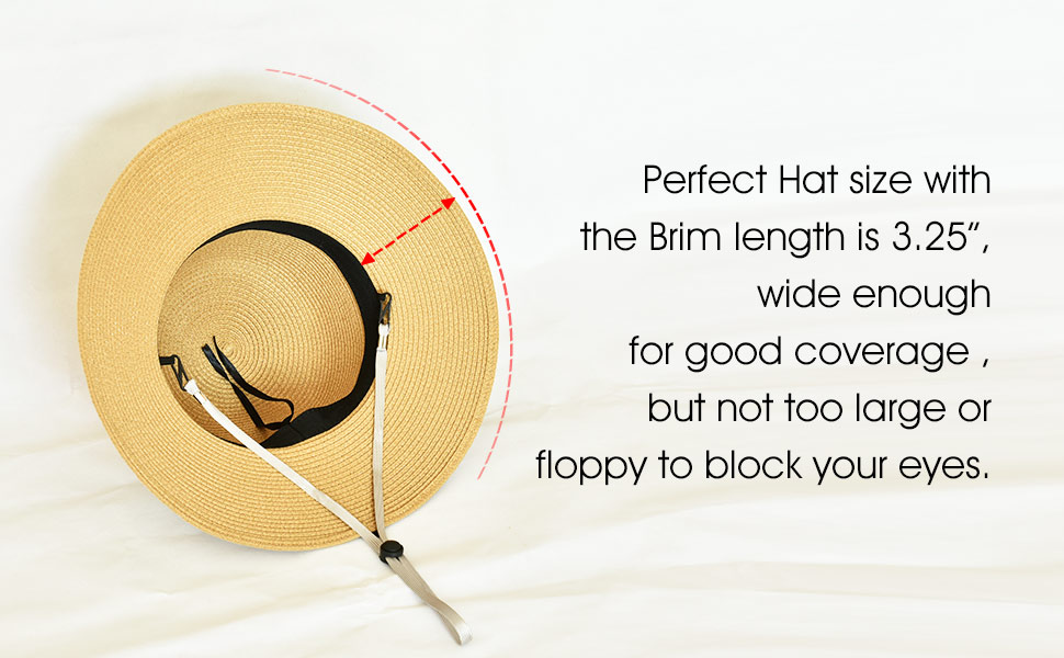 wide brim sun hats UV Protection 