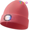Hot Sale Unisex Beanie with The Light, Gifts for Men Women Husband Him